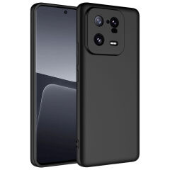 Xiaomi Mi 13 Pro Kılıf Kamera Korumali Mara Lansman Kapak kılıf