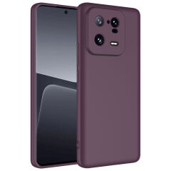 Xiaomi Mi 13 Pro Kılıf Kamera Korumali Mara Lansman Kapak kılıf