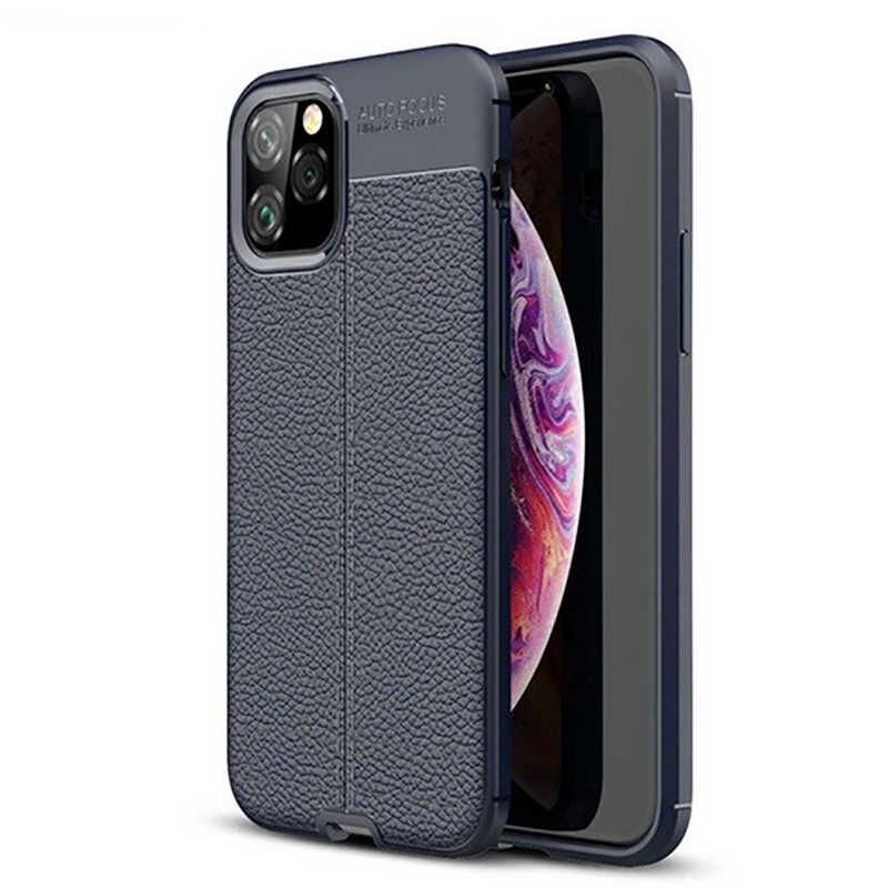 iPhone 11 Pro Kılıf Niss Silikon Kapak