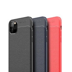 iPhone 11 Pro Kılıf Niss Silikon Kapak