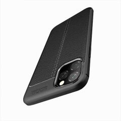iPhone 11 Pro Kılıf Niss Silikon Kapak