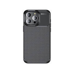 iPhone 15 Pro Kılıf  Negro Silikon Kapak Kılıf