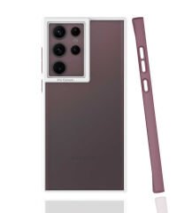 Samsung Galaxy S22 Ultra Kılıf Mima Kapak
