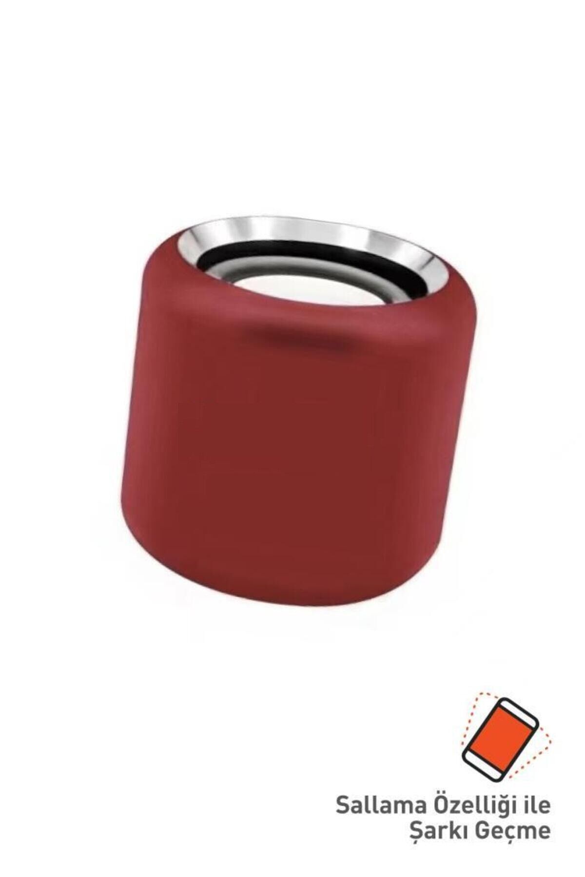 Bluetooth Hoparlör Taşınabilir Mini Speaker D12