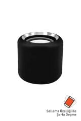 Bluetooth Hoparlör Taşınabilir Mini Speaker D12