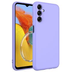 Samsung Galaxy M14 Kılıf Kamera Korumali Mara Lansman Kapak