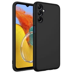 Samsung Galaxy M14 Kılıf Kamera Korumali Mara Lansman Kapak
