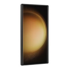 Samsung Galaxy S22 Ultra Kılıf Parlak Taşlı Tasarım Pırlanta Kapak