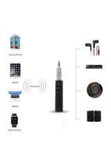 Bluetooth Aux Araç Kiti MP3 Çalar TS03 Siyah