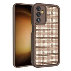 Samsung Galaxy A25 Kılıf Kamera Korumalı Baskılı Arka Yüzey Klas Kapak