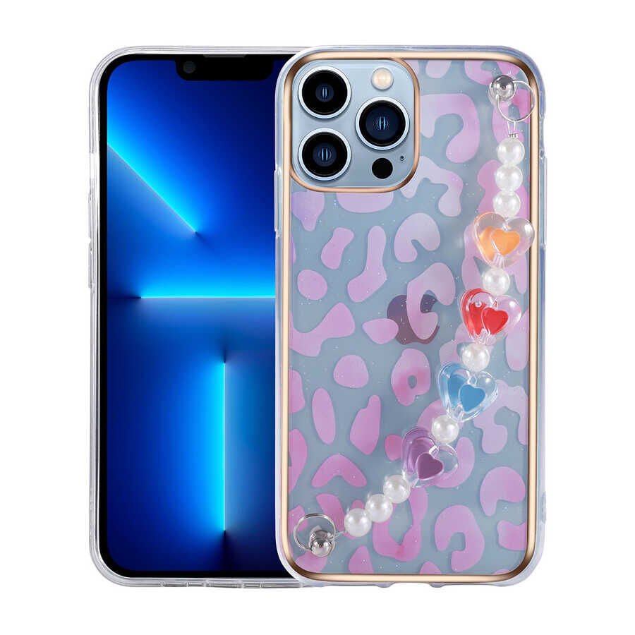 iPhone 13 Pro Kılıf Pilla Kapak