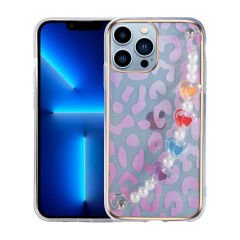 iPhone 13 Pro Kılıf Pilla Kapak