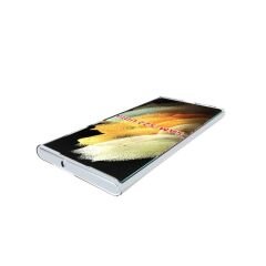 Samsung Galaxy S22 Ultra Kılıf Süper Silikon Kapak