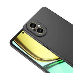 Realme 12 Lite Kılıf Kamera Korumali Mara Lansman Kapak