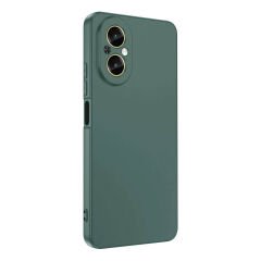 Realme 12 Lite Kılıf Kamera Korumali Mara Lansman Kapak