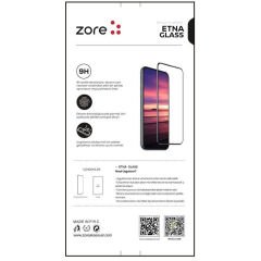 iPhone 12 Pro Etnaa Cam Ekran Koruyucu