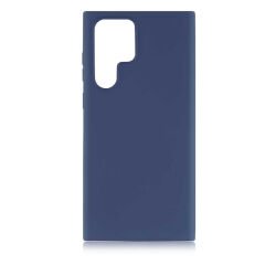 Samsung Galaxy S22 Ultra Kılıf Premier Silikon Kapak