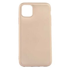 iPhone 11 Pro Kılıf Premier Silikon Kapak