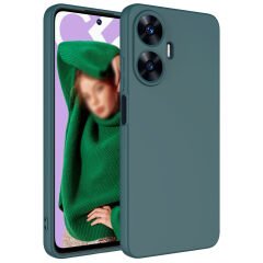 Realme C55 Kamera Korumali Mara Lansman Kapak