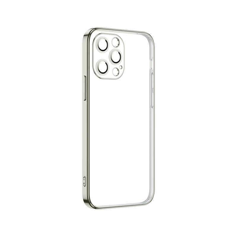 iPhone 12 Pro Max Kılıf Krep Kapak