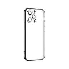 iPhone 12 Pro Max Kılıf Krep Kapak