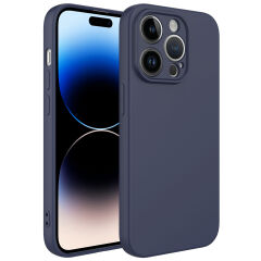 iPhone 14 Pro Max Kılıf Kamera Korumalı Mara Lansman Kapak kılıf