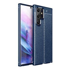 Samsung Galaxy S22 Ultra Kılıf Niss Silikon Kapak