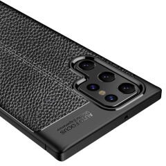 Samsung Galaxy S22 Ultra Kılıf Niss Silikon Kapak