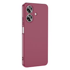 Realme Note 60 Kılıf Kamera Korumali Mara Lansman Kapak