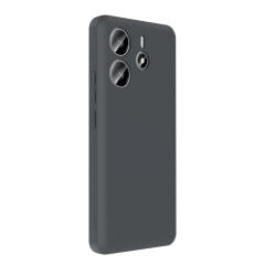 Xiaomi Redmi Note 14 4G Kılıf Kamera Korumalı Kartlık Hazneli Vitra Kapak