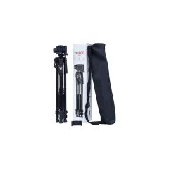 8830 Profesyonel 1.2 m Su Terazili Kumandalı Tripod