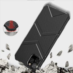 iPhone 11 Pro Kılıf Hank Silikon