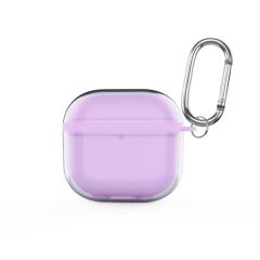 Airpods 4 Airbag 42 Askı Aparatlı Kulaklık Kılıfı Füme