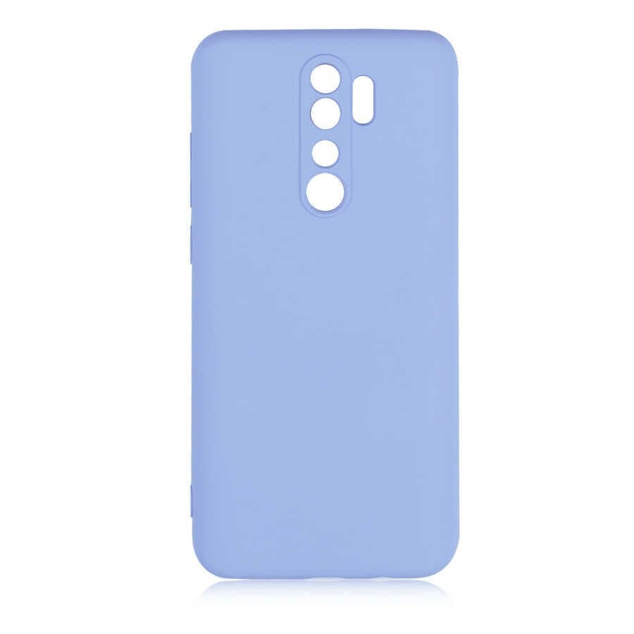 Xiaomi Redmi Note 8 Pro Kılıf Mara Lansman Kapak