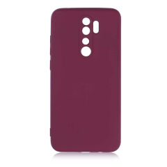 Xiaomi Redmi Note 8 Pro Kılıf Mara Lansman Kapak