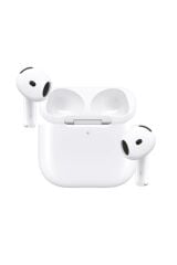 Bluetooth Kulaklık Kulak İçi Anc Kablosuz Kulaklık GO2 Beyaz