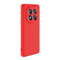 Xiaomi Redmi Note 14 Pro Plus Kılıf Kamera Korumali Mara Lansman Kapak