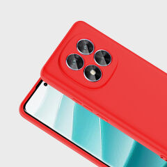 Xiaomi Redmi Note 14 Pro Plus Kılıf Kamera Korumali Mara Lansman Kapak