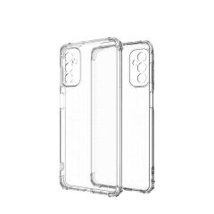 Samsung Galaxy A04S 2mm Anti Shock Silikon kılıf