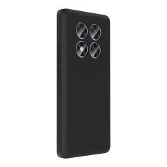Xiaomi Redmi Note 14 Pro 4G Kılıf Kamera Korumalı Kartlık Hazneli Vitra Kapak