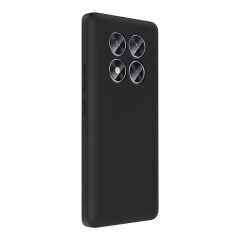 Xiaomi Redmi Note 14 Pro 4G Kılıf Kamera Korumalı Kartlık Hazneli Vitra Kapak