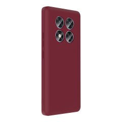 Xiaomi Redmi Note 14 Pro 4G Kılıf Kamera Korumalı Kartlık Hazneli Vitra Kapak