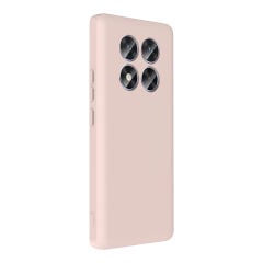 Xiaomi Redmi Note 14 Pro 4G Kılıf Kamera Korumalı Kartlık Hazneli Vitra Kapak