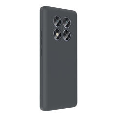 Xiaomi Redmi Note 14 Pro 4G Kılıf Kamera Korumalı Kartlık Hazneli Vitra Kapak