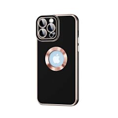 iPhone 12 Pro Kılıf Kongo Kapak