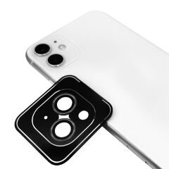 iPhone 12 Zore CL-09 Kamera Lens Koruyucu