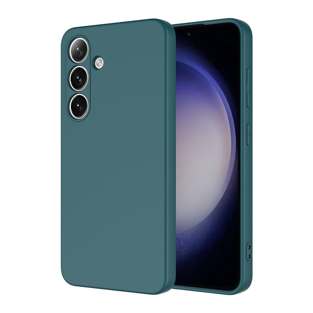 Samsung Galaxy A26 Kılıf Kamera Korumali Mara Lansman Kapak