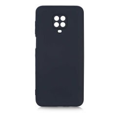 Xiaomi Redmi Note 9S Kılıf Mara Lansman Kapak