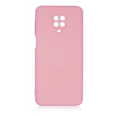 Xiaomi Redmi Note 9S Kılıf Mara Lansman Kapak
