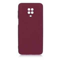 Xiaomi Redmi Note 9S Kılıf Mara Lansman Kapak
